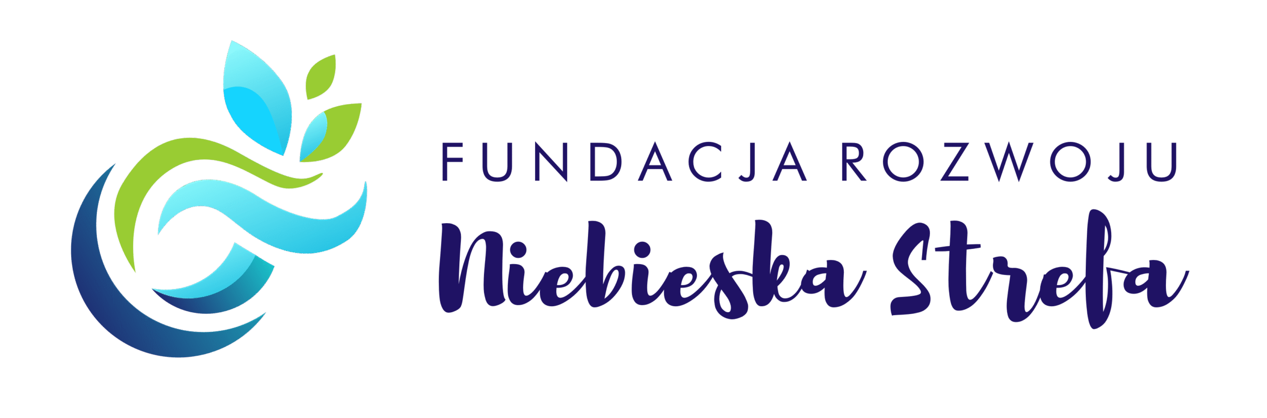 Fundacja Rozwoju Niebieska Strefa
