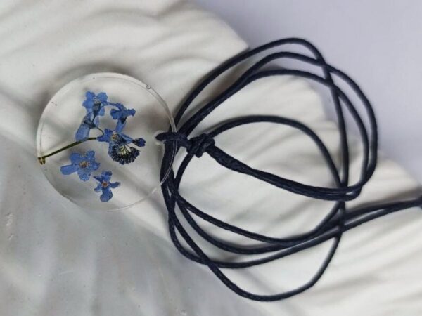 Wisiorek "Geometria mini"