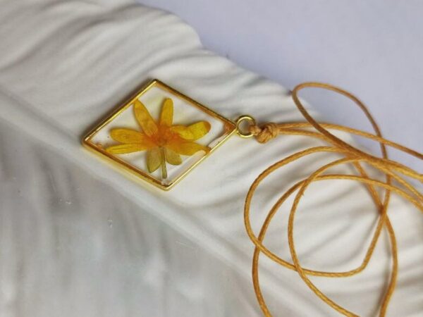 Wisiorek "Geometria mini"