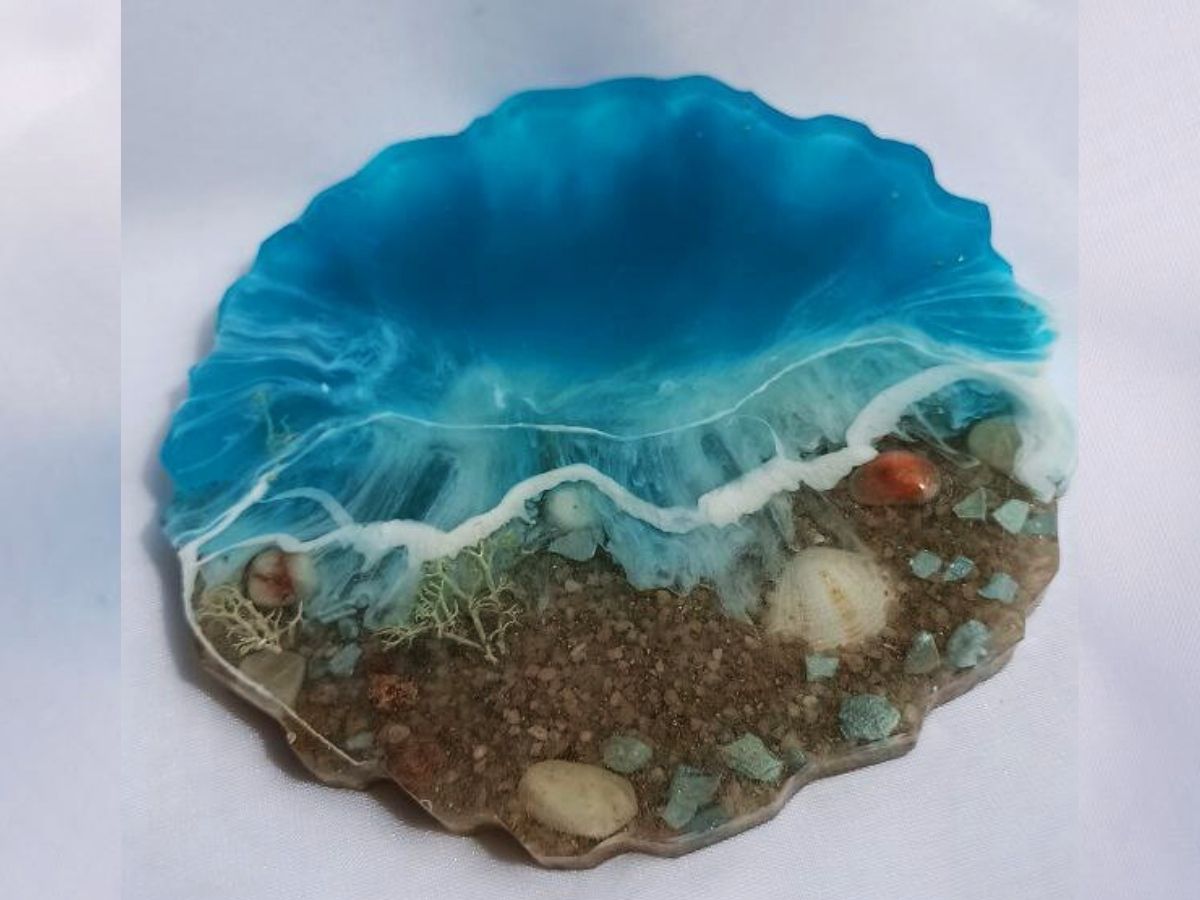 Podstawka pod kubek 11,5cm