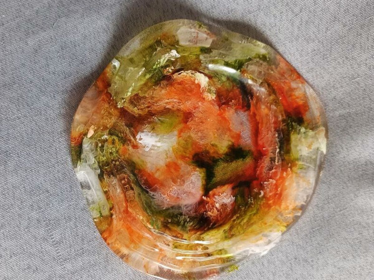 Podstawka pod kubek 14,5cm