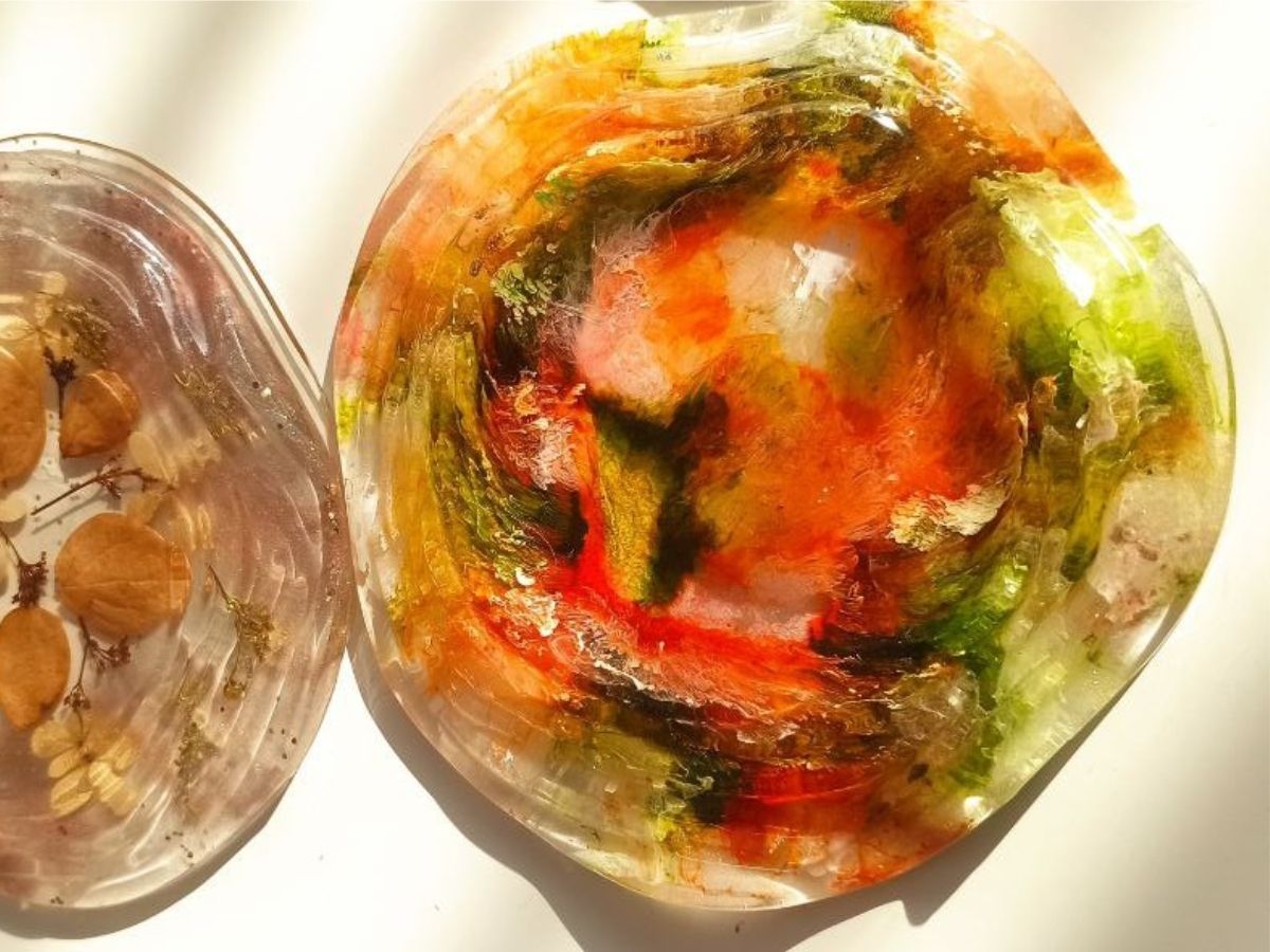 Podstawka pod kubek 14,5cm - obrazek 4