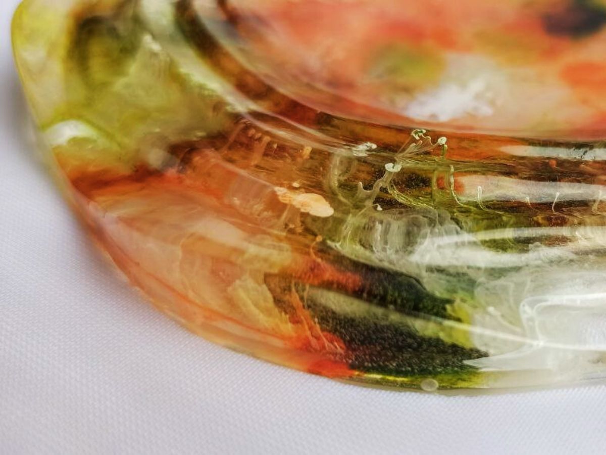 Podstawka pod kubek 14,5cm - obrazek 5