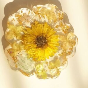 Podstawka pod kubek 12,5cm