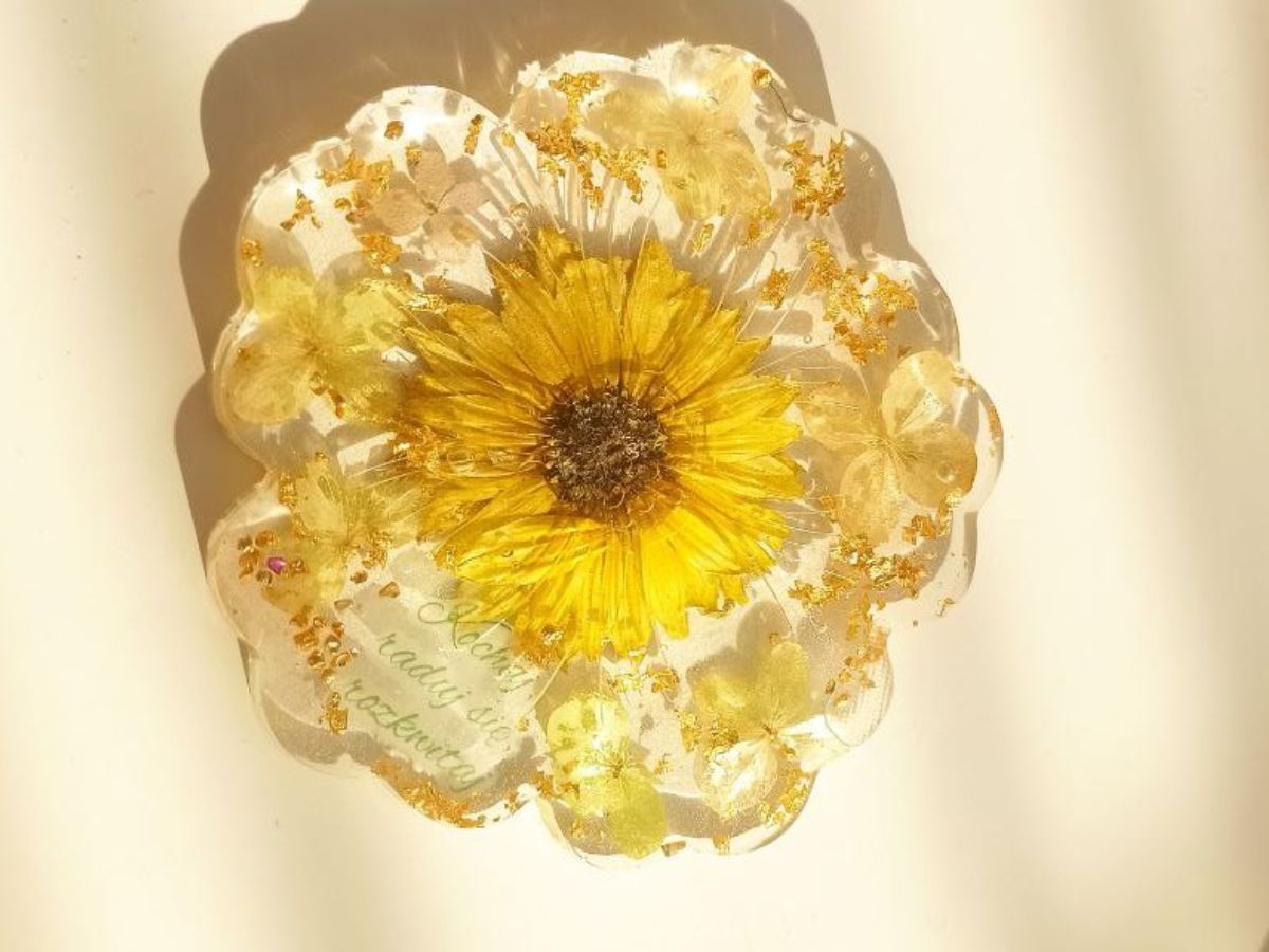 Podstawka pod kubek 12,5cm