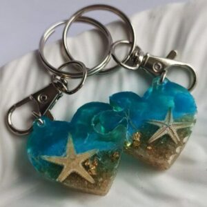 Brelok “Połówki” - Dla Ciebie i kogoś wyjątkowego