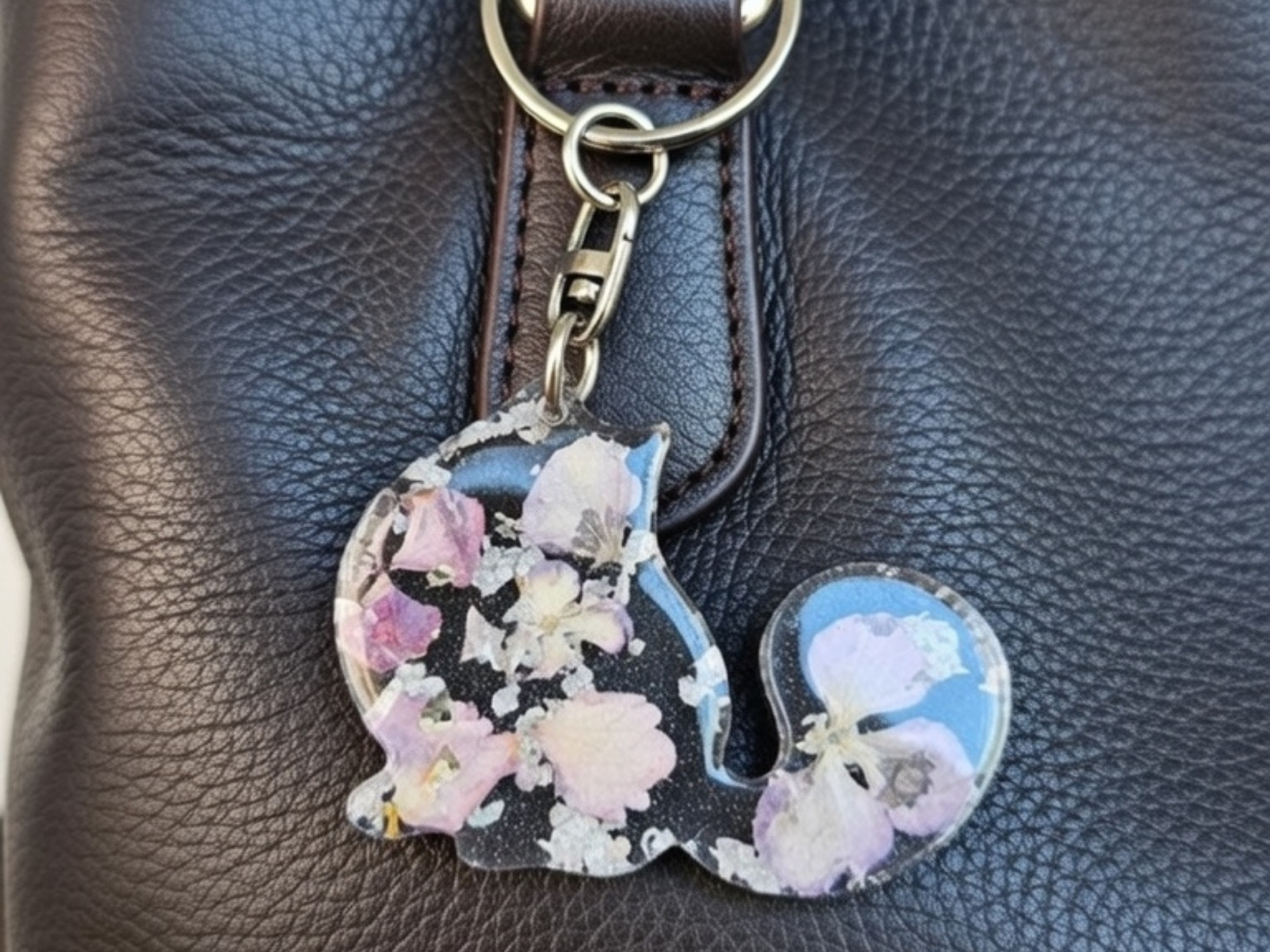 Brelok “Kotek” - obrazek 5