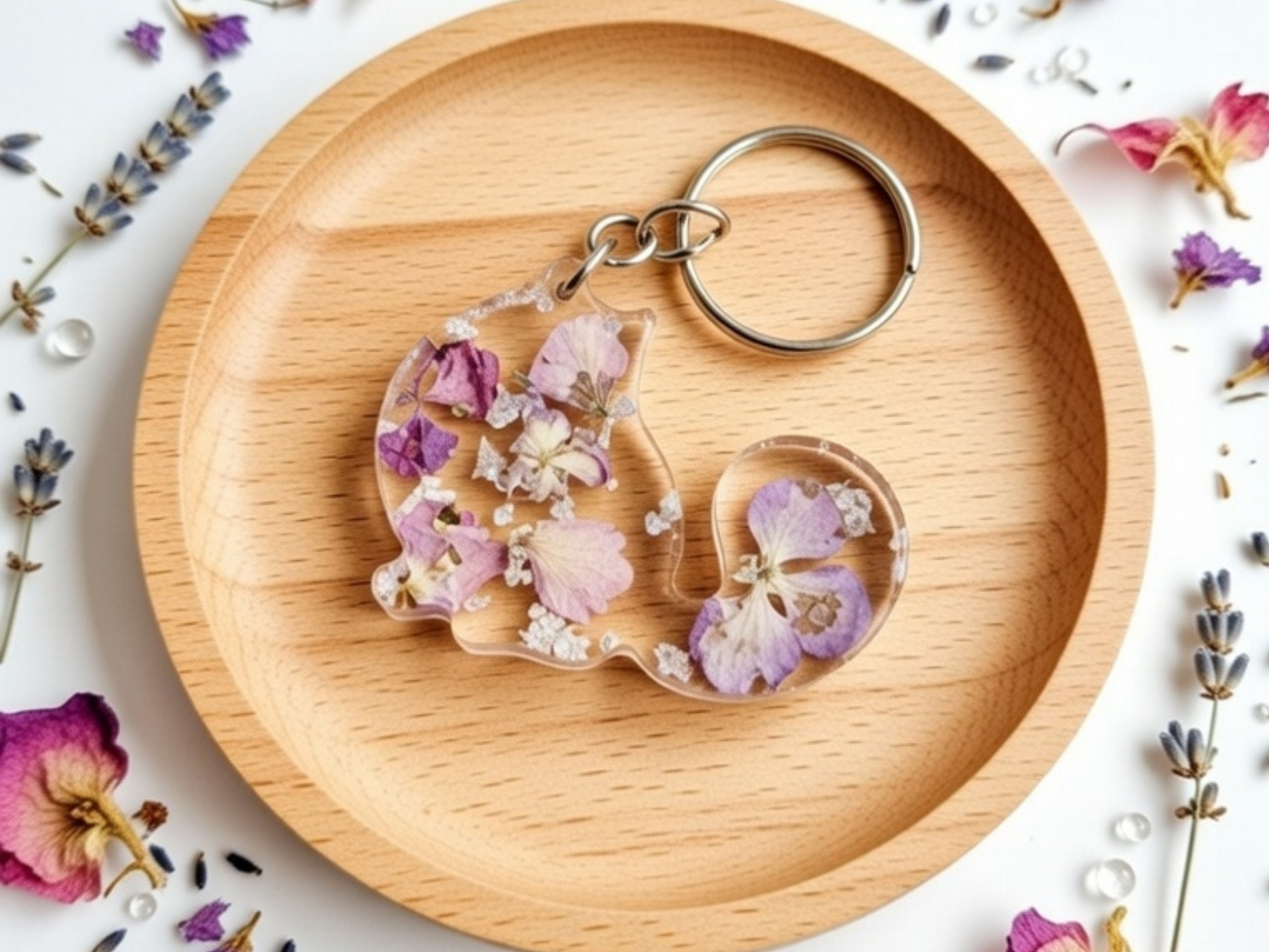 Brelok “Kotek” - obrazek 6