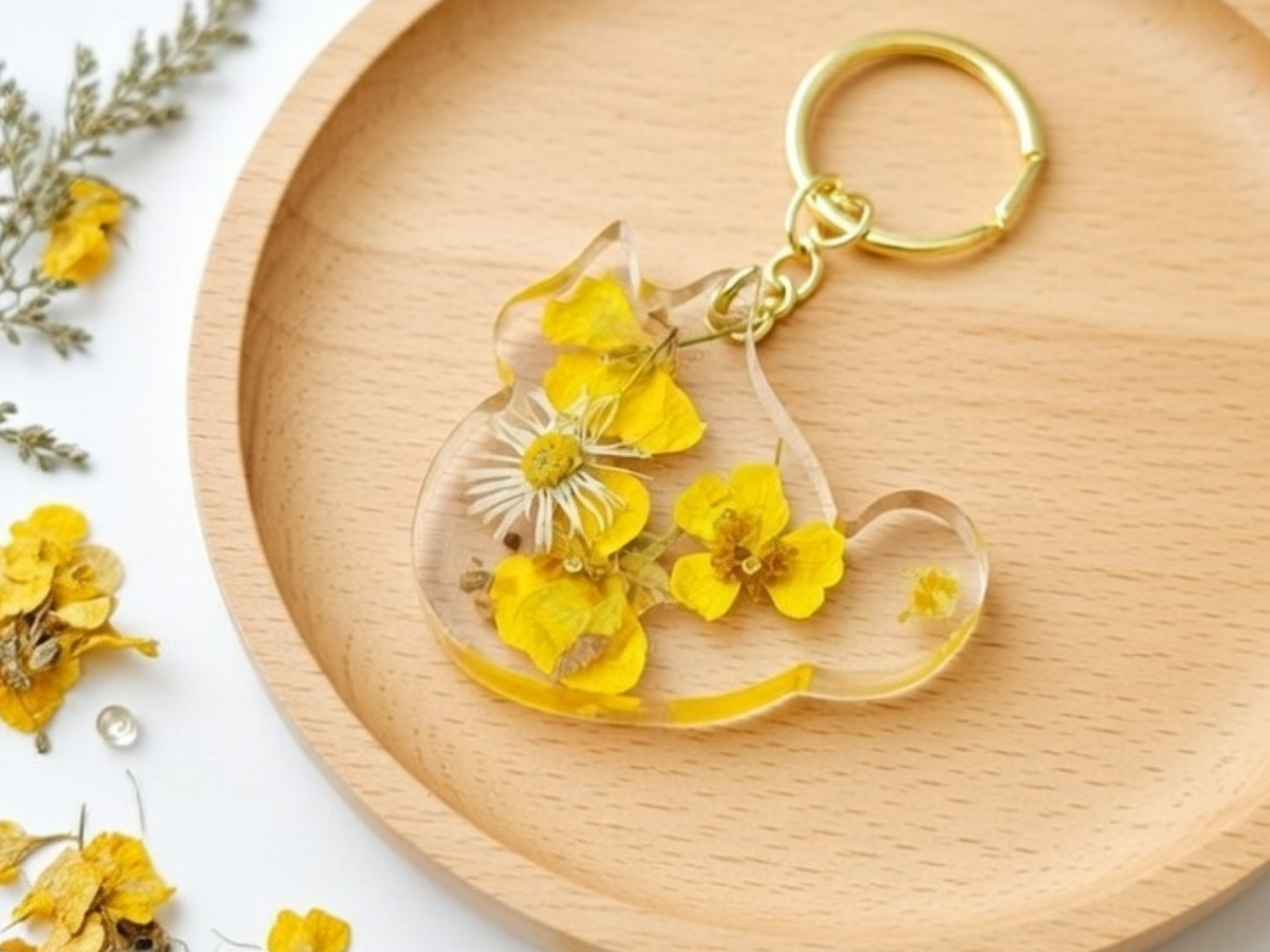 Brelok “Kotek” - obrazek 7