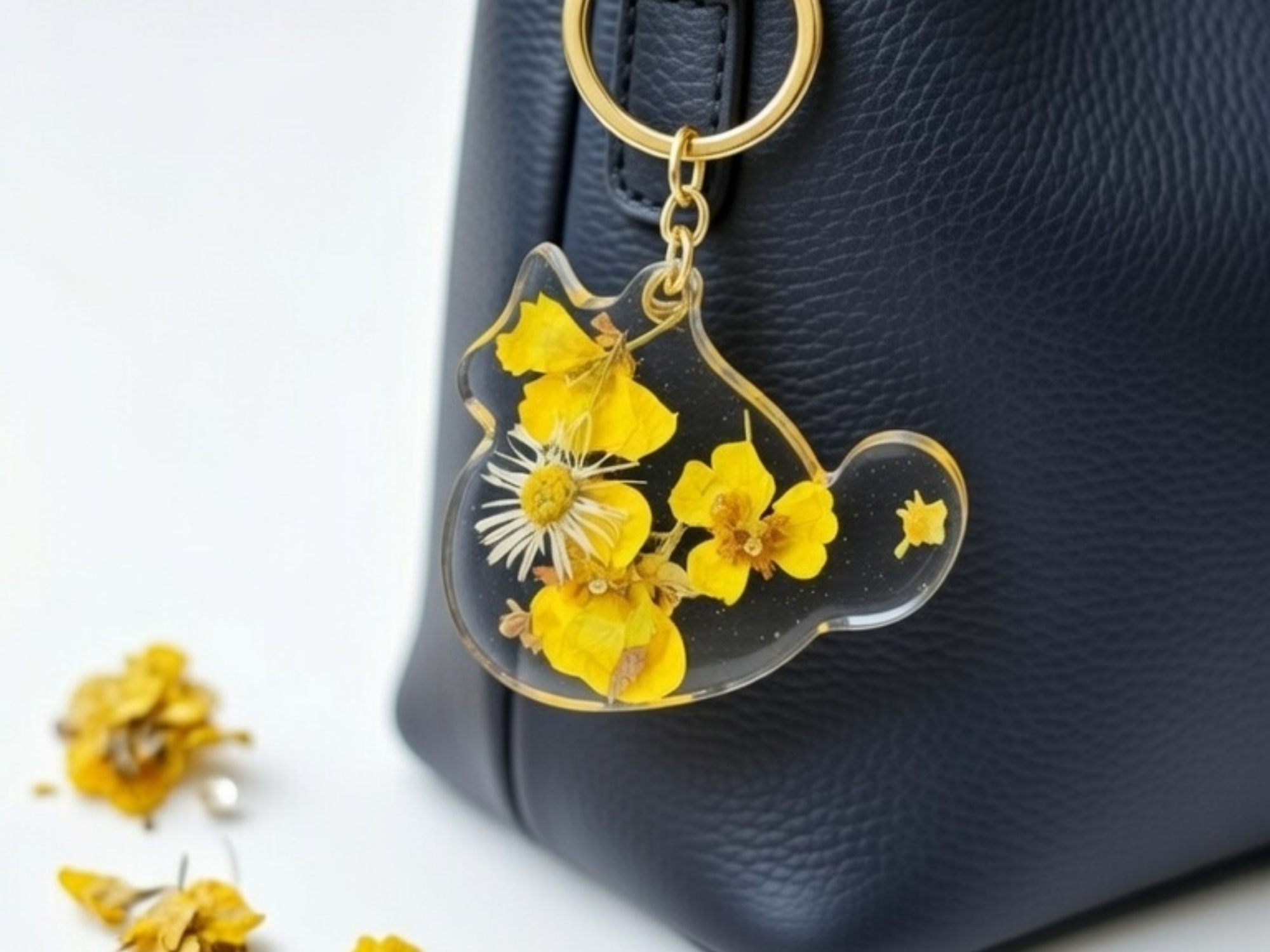 Brelok “Kotek” - obrazek 8