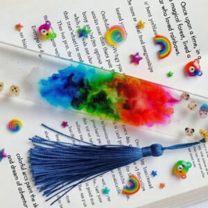 Zakładki do książki