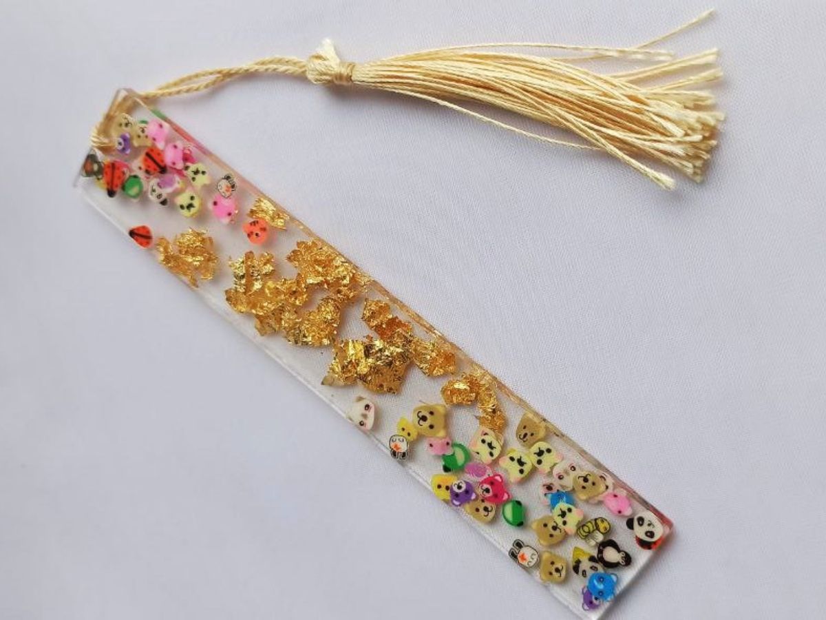 Zakładka do książki