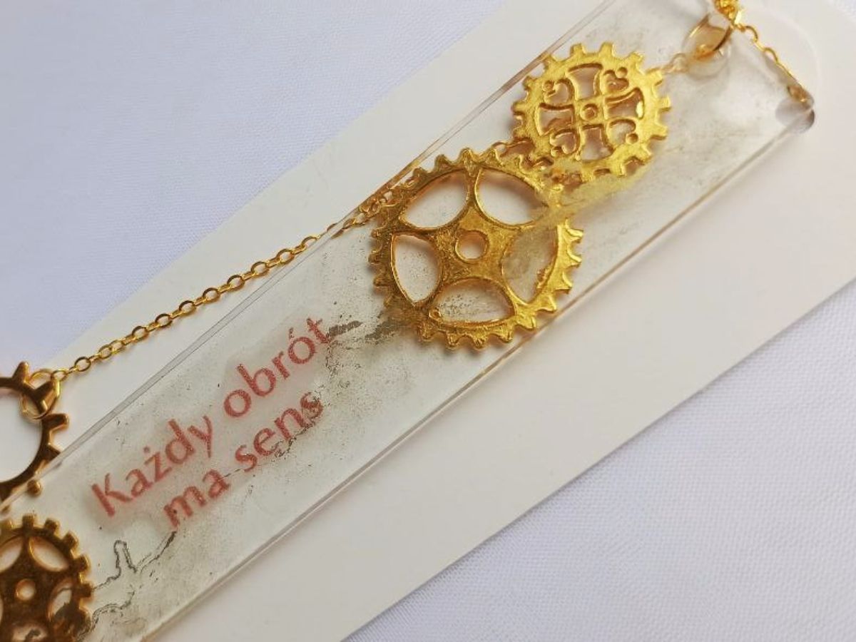 Zakładka do książki - obrazek 2