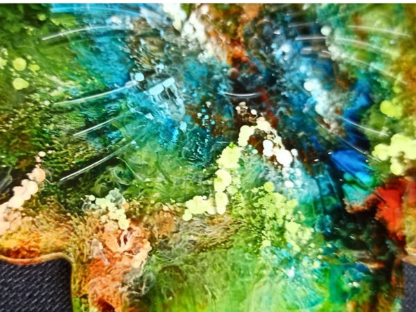 Podstawka pod kubek 11,5cm