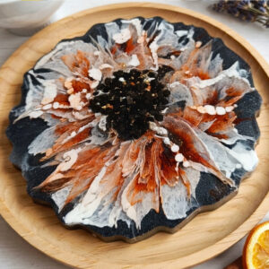 Podstawka pod kubek 12,5 cm