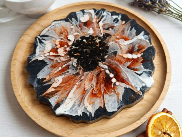 Podstawka pod kubek 12,5 cm