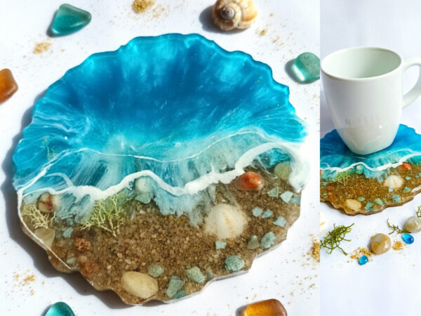 Podstawka pod kubek 12,5 cm