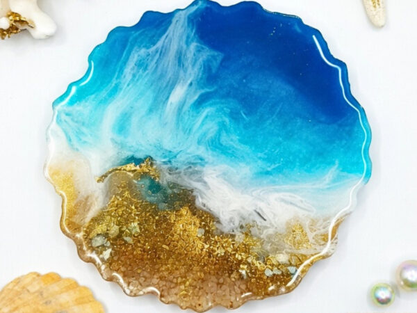 Podstawka pod kubek 12,5 cm