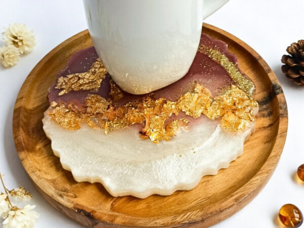 Podstawka pod kubek 12,5 cm