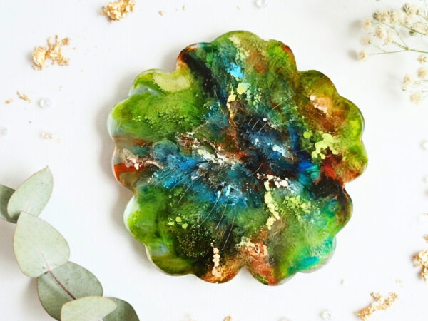 Podstawka pod kubek 11,5cm