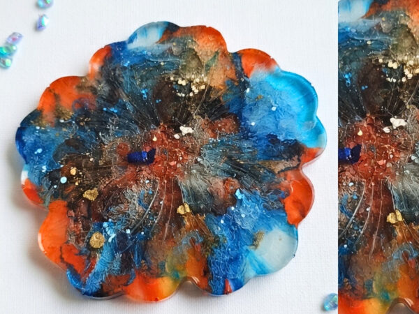 Podstawka pod kubek 11,5cm