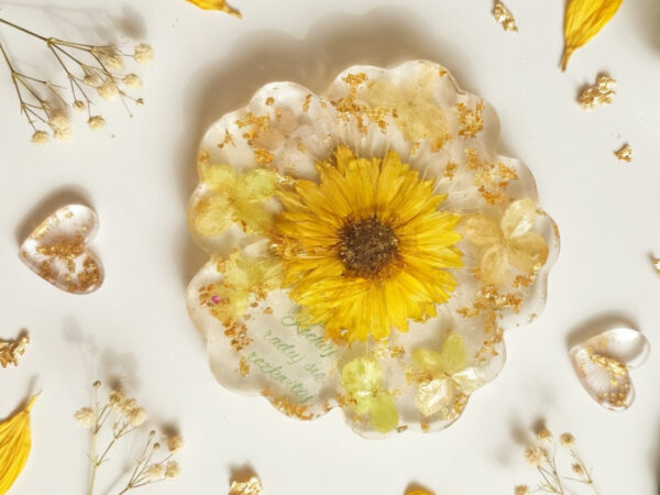 Podstawka pod kubek 11,5cm