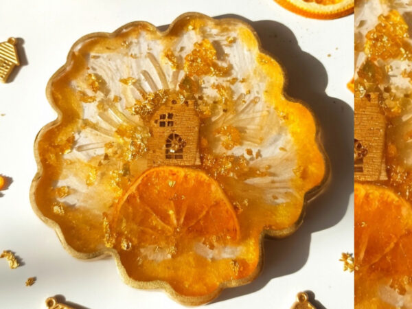 Podstawka pod kubek 11,5cm