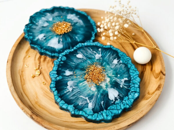 Podstawka pod kubek 12,5 cm