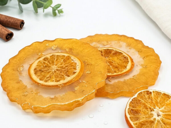 Podstawka pod kubek 12,5 cm