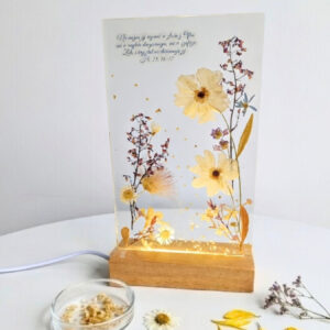 Lamka Nocna "Wiosenna Łąka"