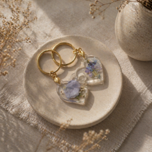 Brelok Połówki - Dla Ciebie i kogoś wyjątkowego