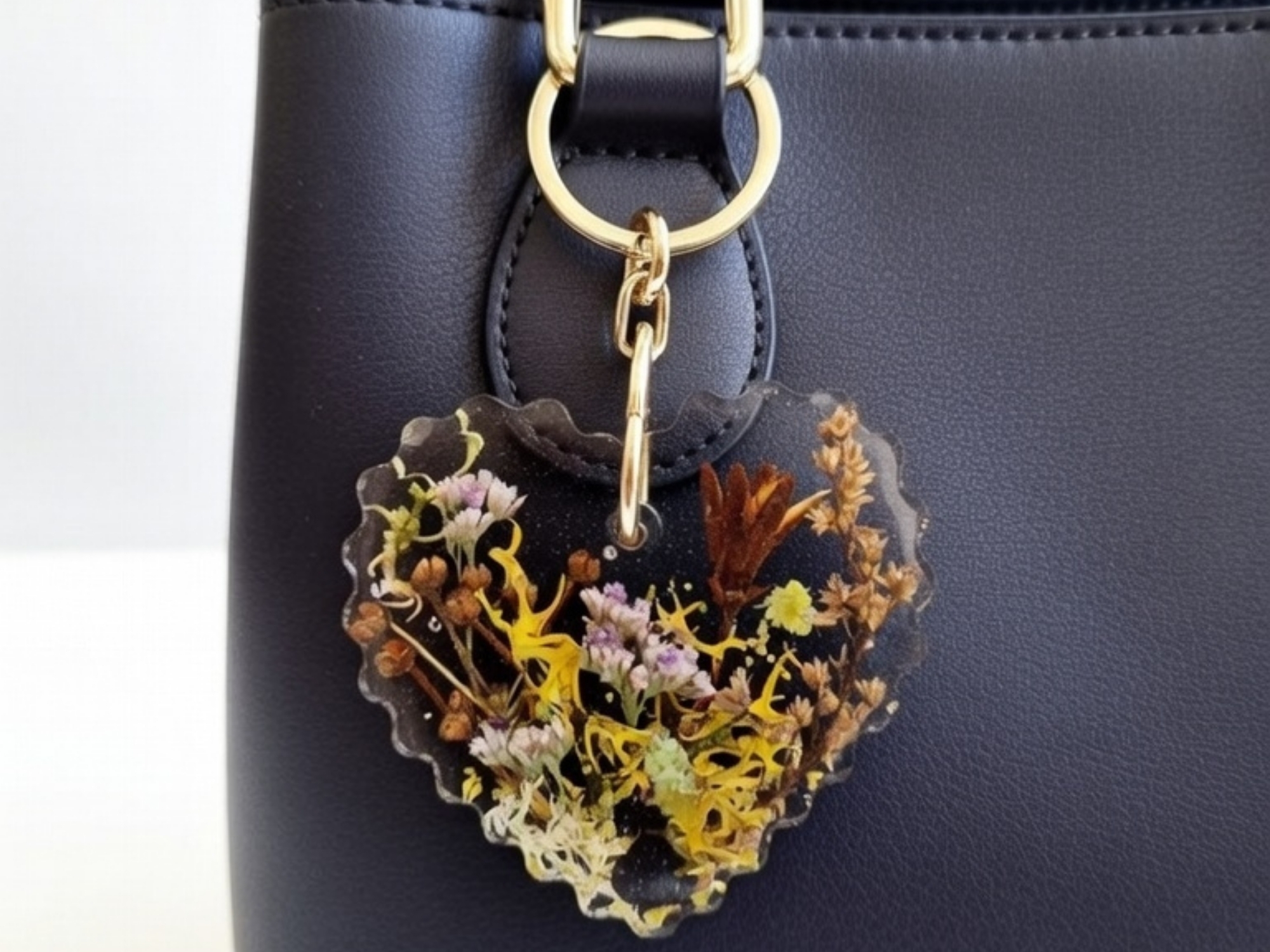 Brelok na lusterko - obrazek 5