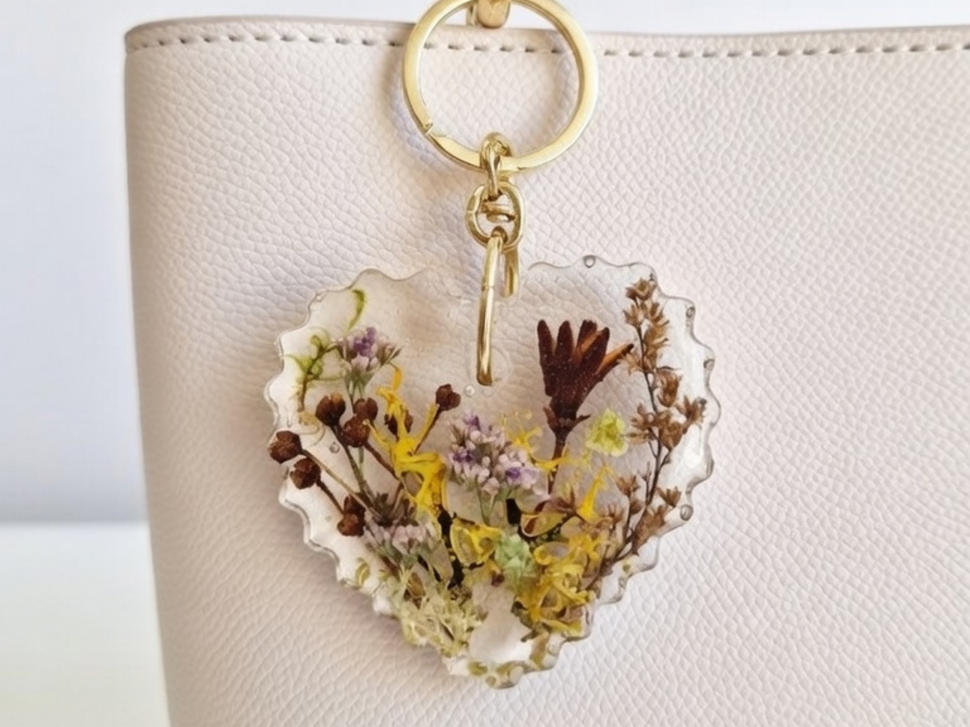 Brelok na lusterko - obrazek 6