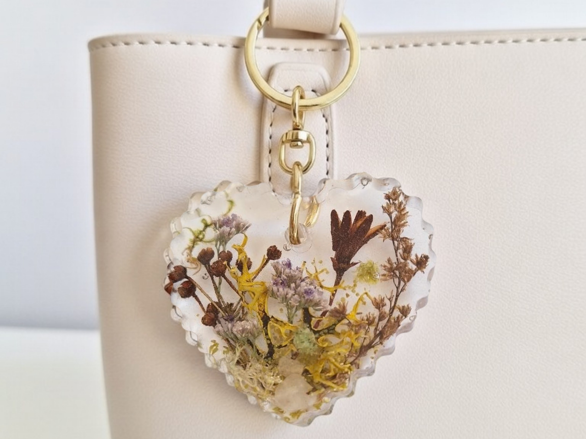 Brelok na lusterko - obrazek 7