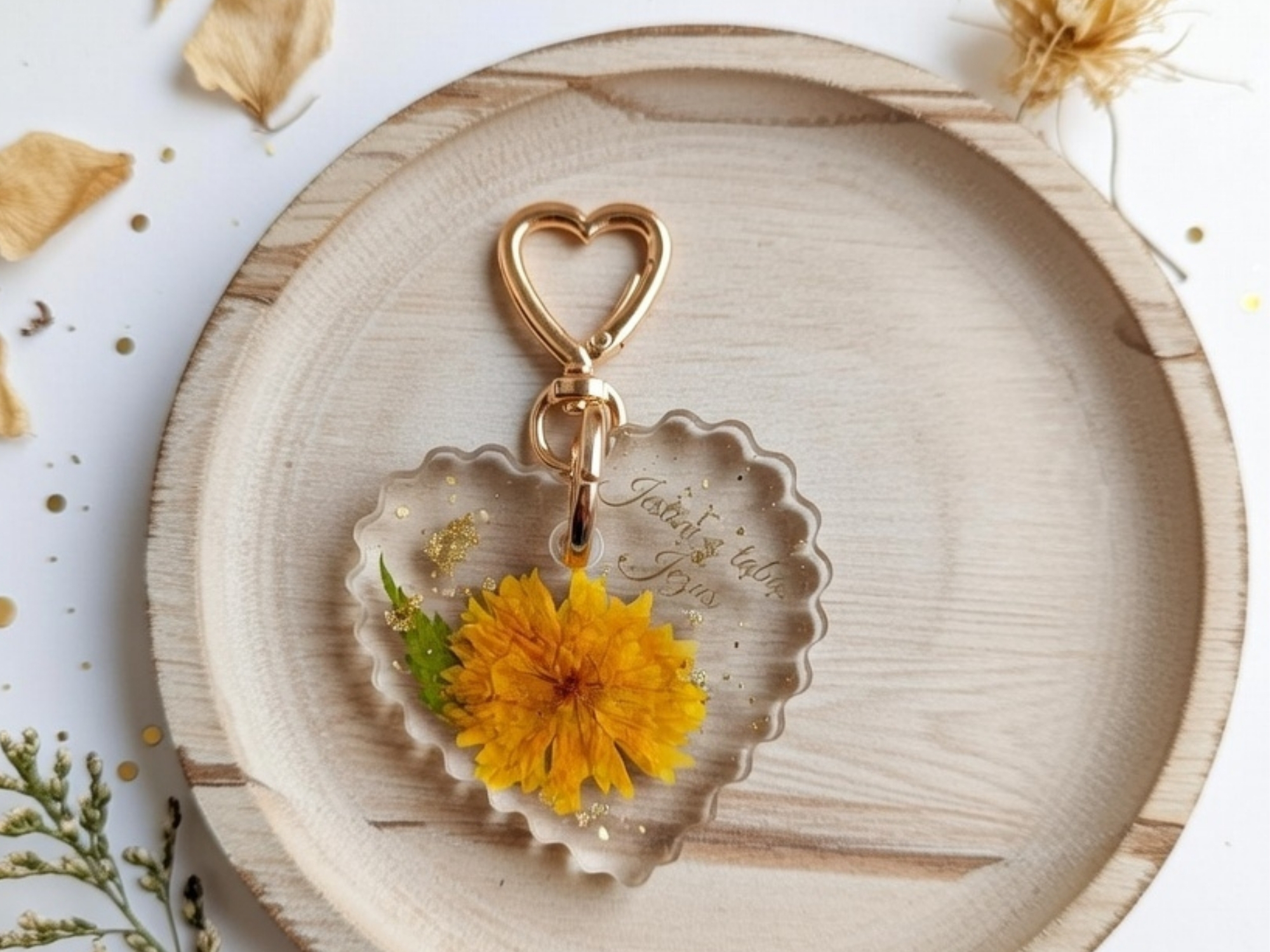 Brelok na lusterko - obrazek 9