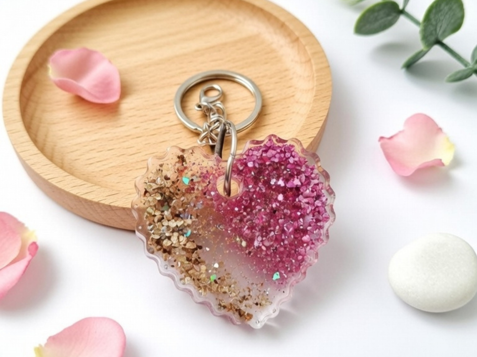 Brelok na lusterko - obrazek 10