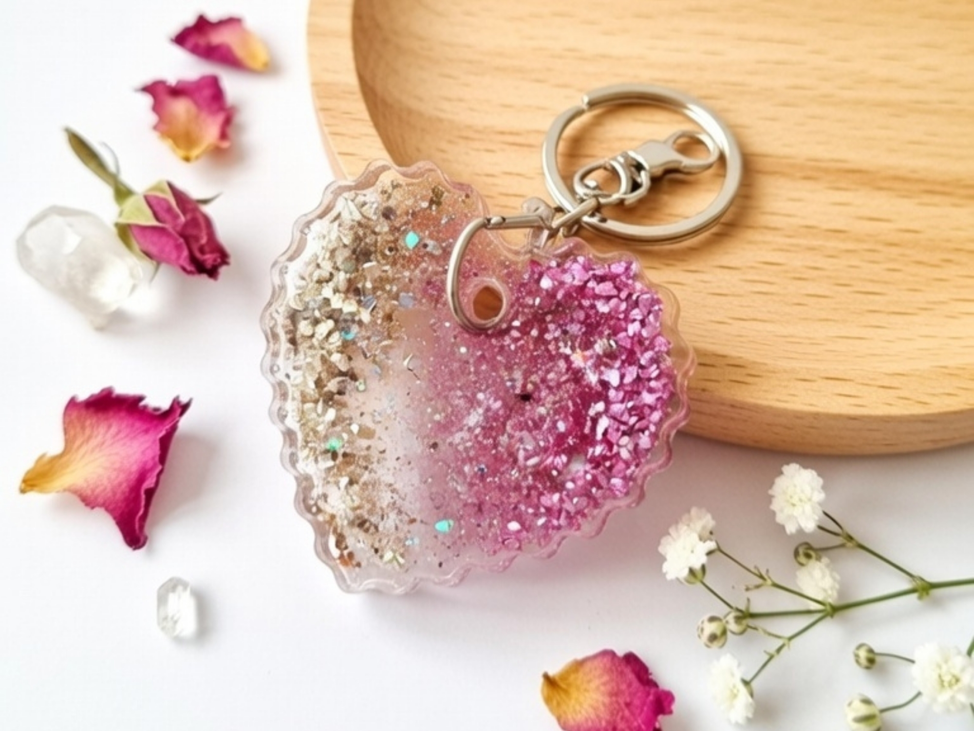 Brelok na lusterko - obrazek 11