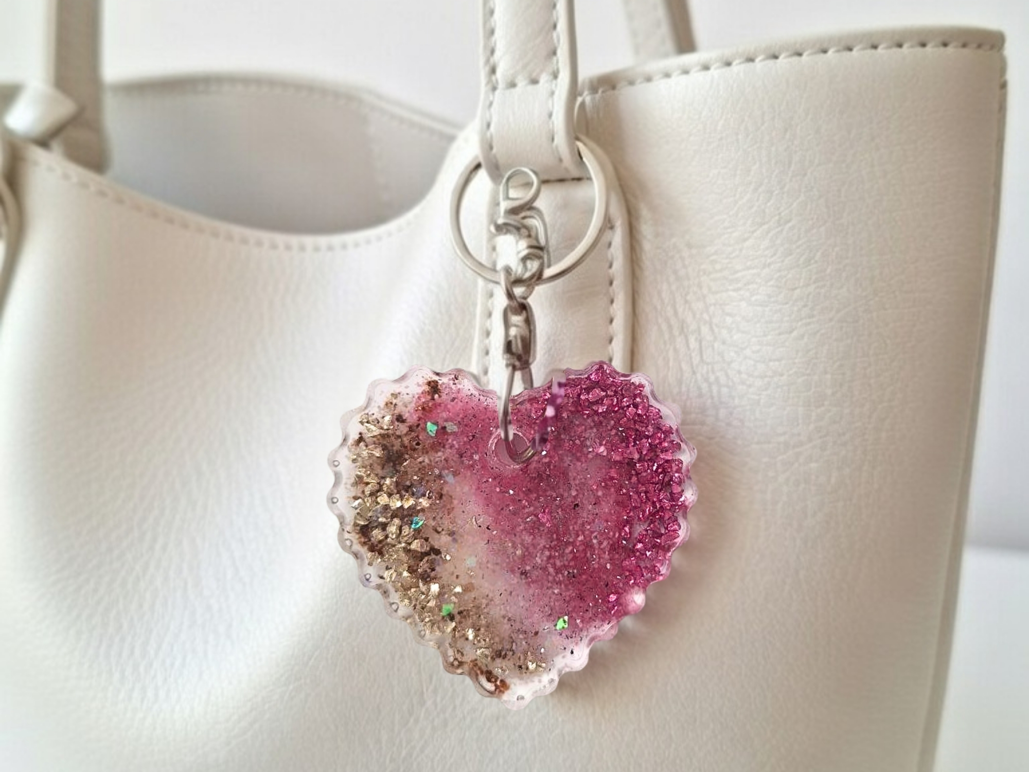 Brelok na lusterko - obrazek 12