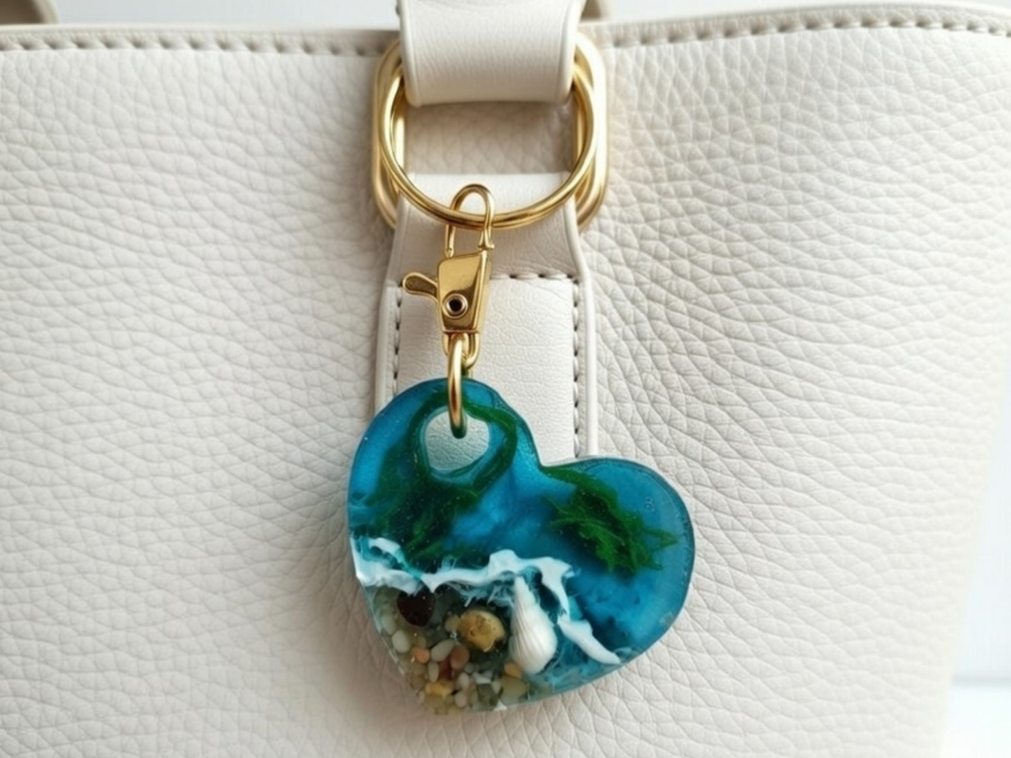 Brelok Morskie wspomnienia - obrazek 6