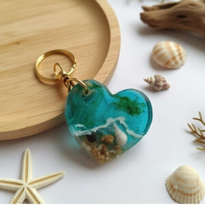 Brelok Morskie wspomnienia