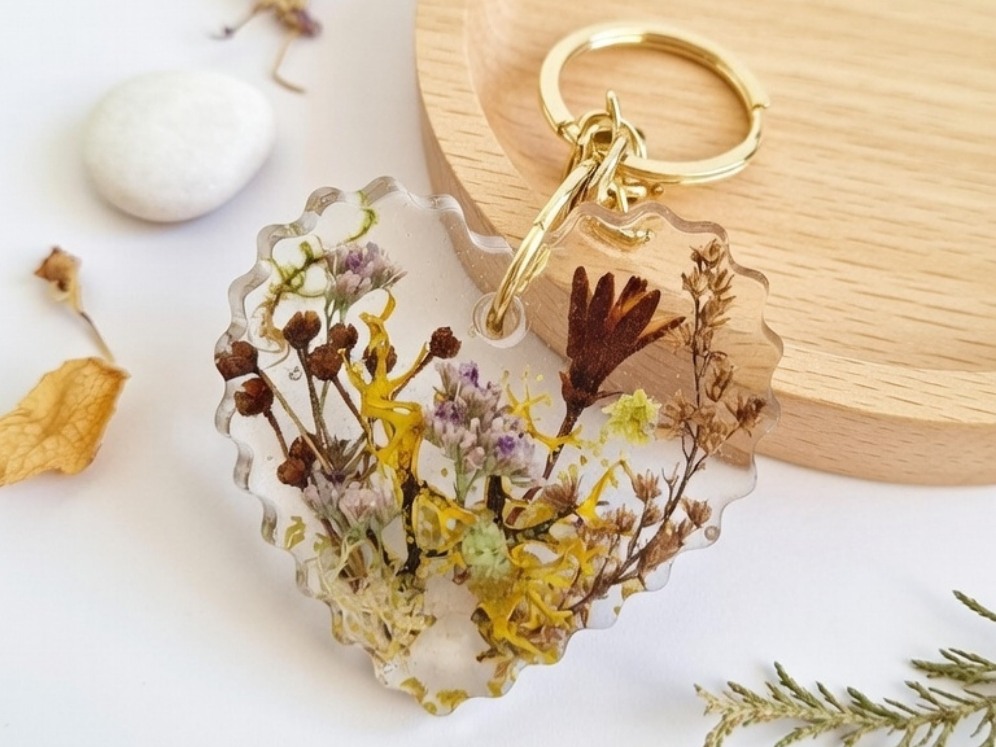 Brelok na lusterko - obrazek 4