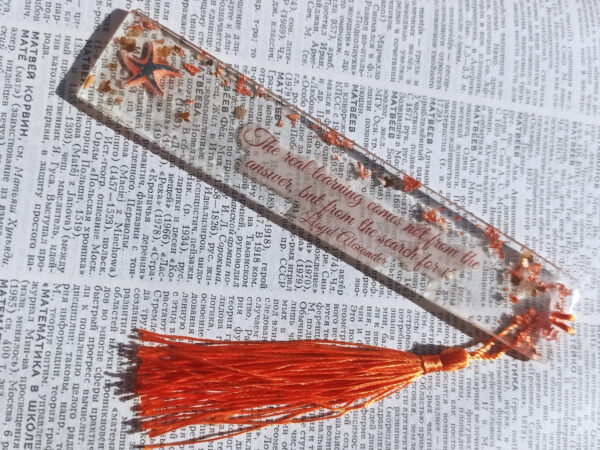 Zakładki z Przesłaniem