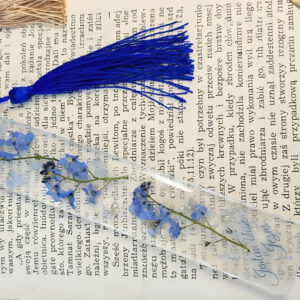 Zakładki z Przesłaniem