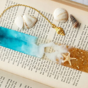 Zakładka Szum Morza